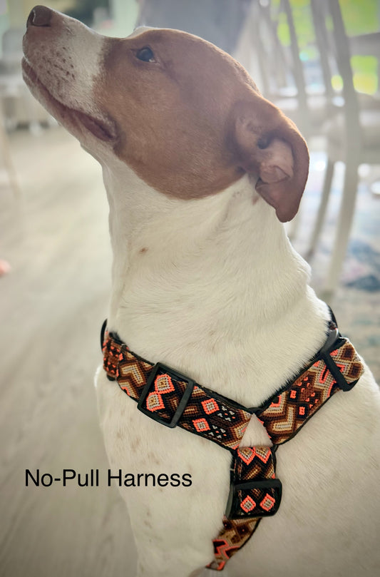 Camden Harness
