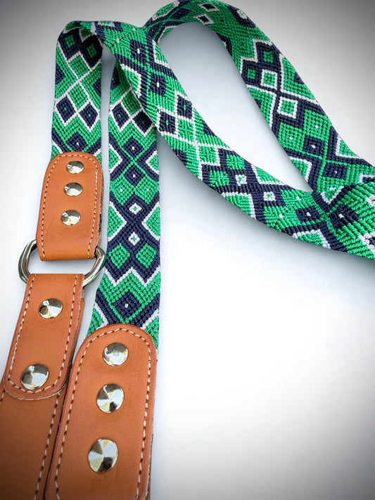 Hendrix Leash