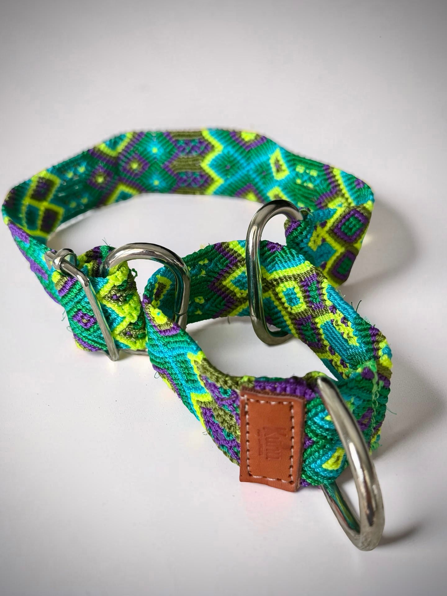 Lahaina Martingale Collar