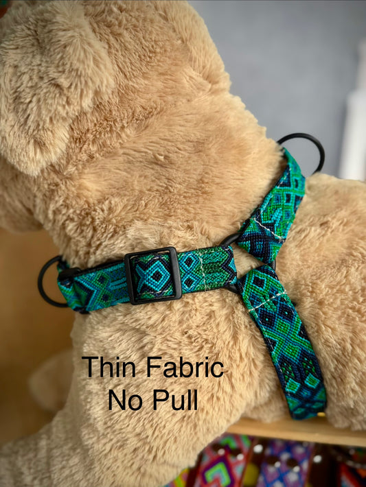 Riptide Harness