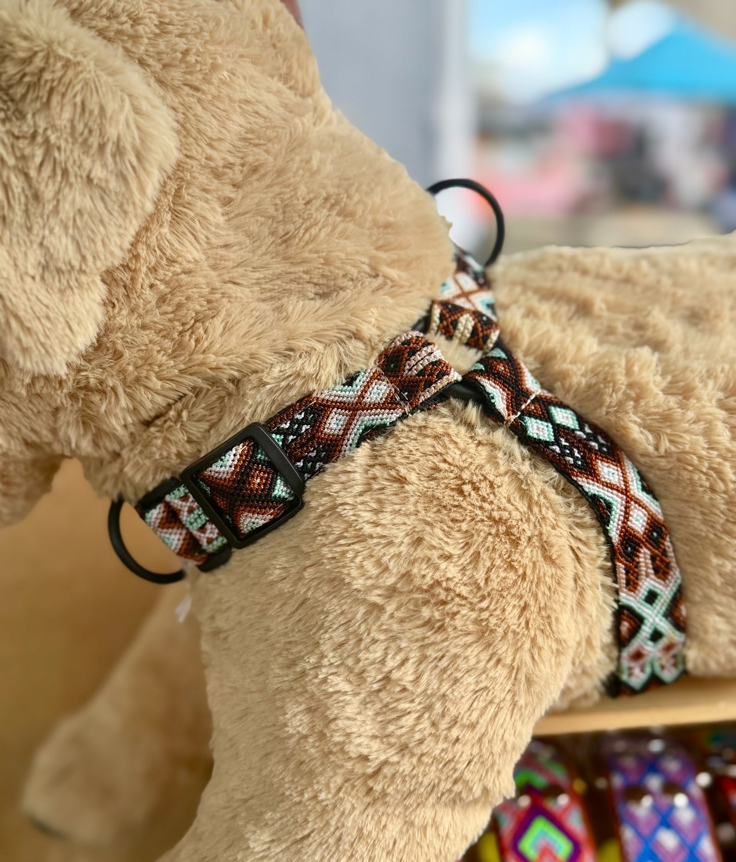 Ohana Harness