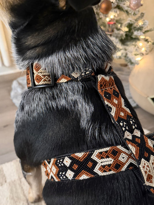 Auggie Harness