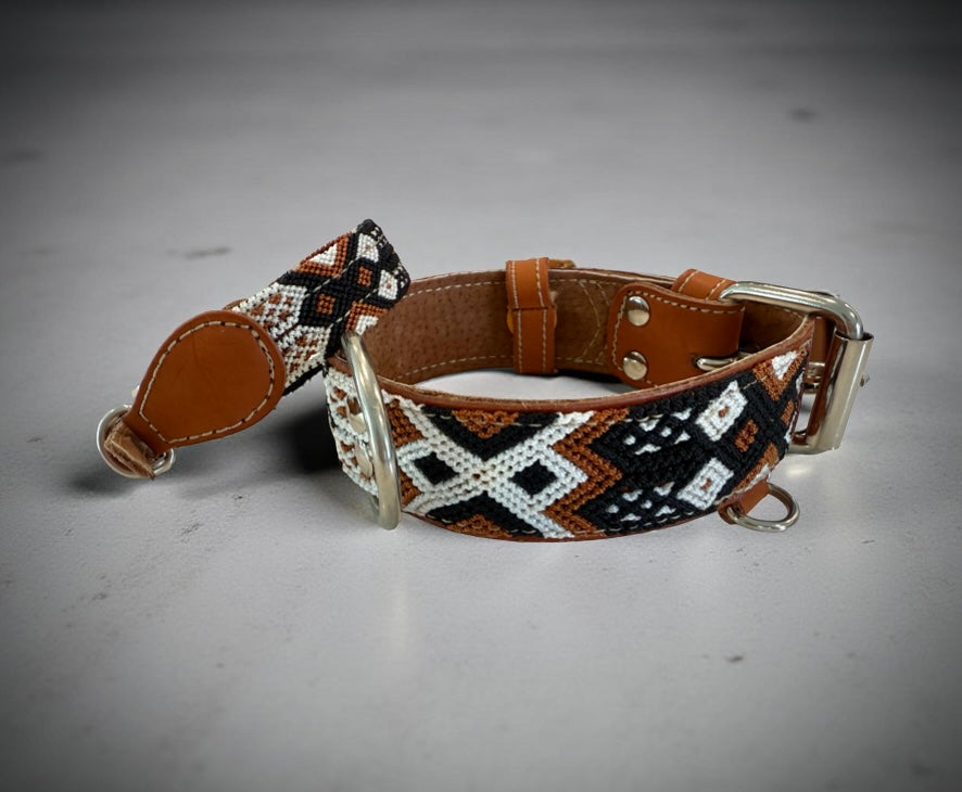 Auggie Leash