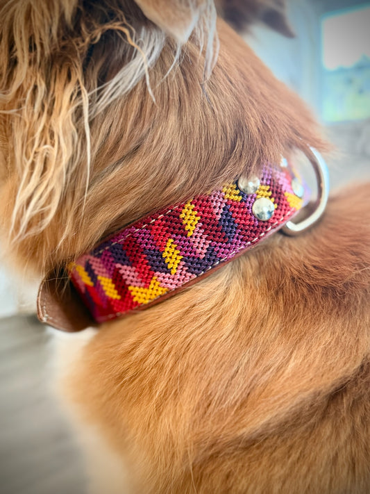 The Sedona Collar