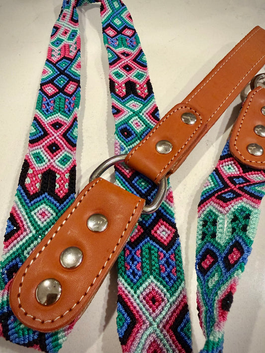The Ritz Leash