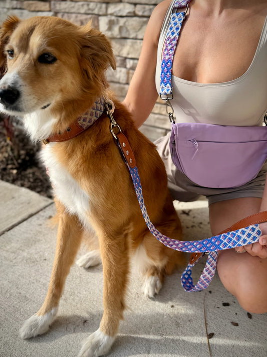 Tamarindo Bag & Bag Strap