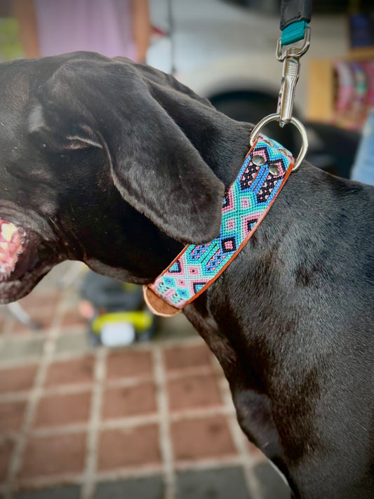 The Ritz Collar