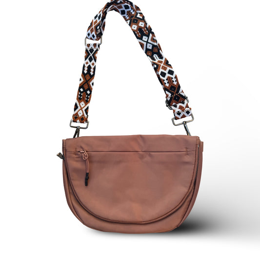 Auggie Bag & Bag Strap