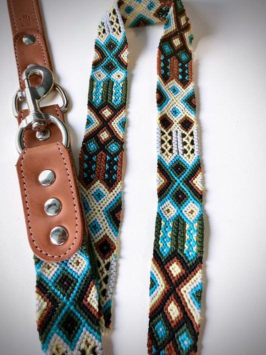 Cenote Leash