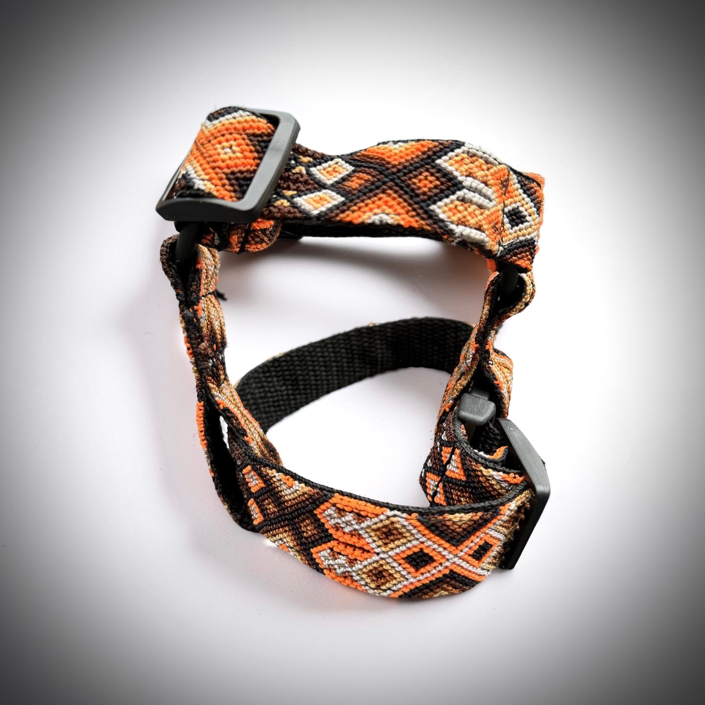 Camden Harness