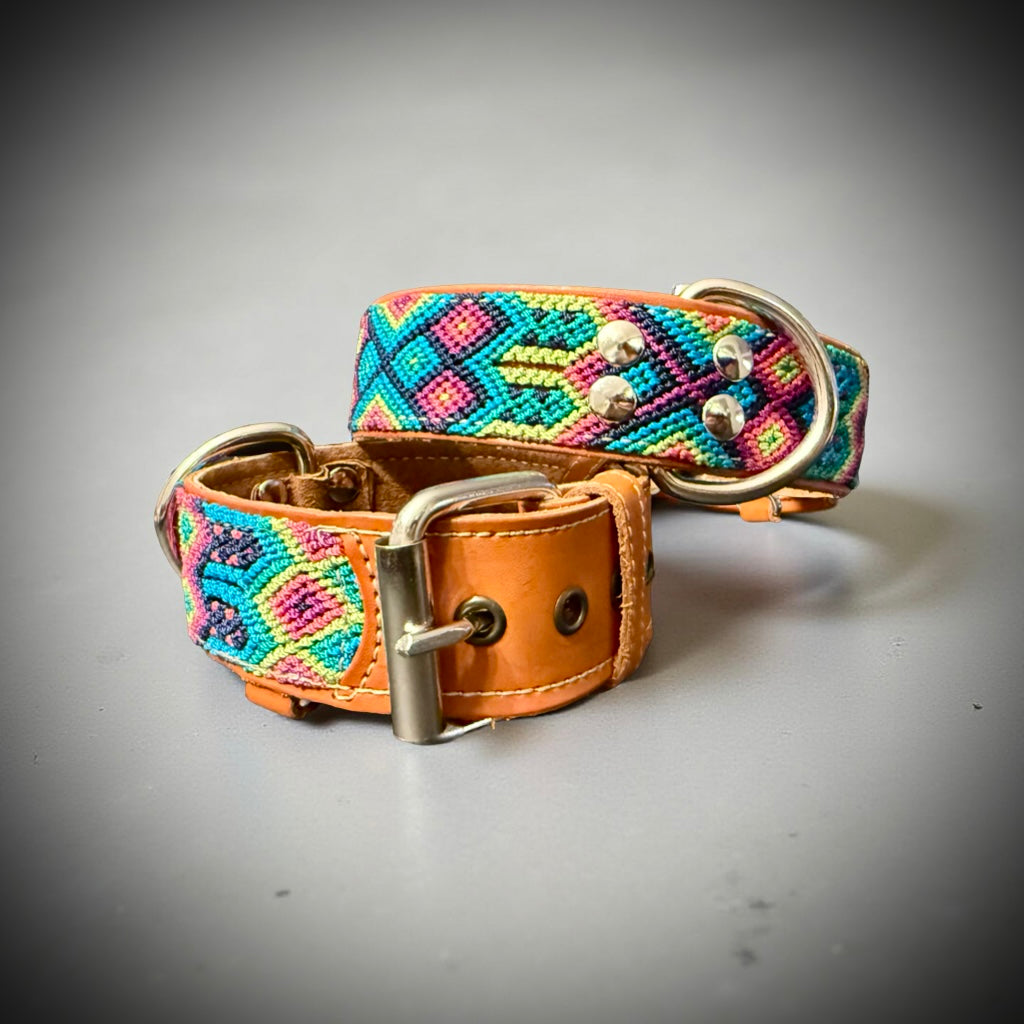 Honolulu (2) Collar