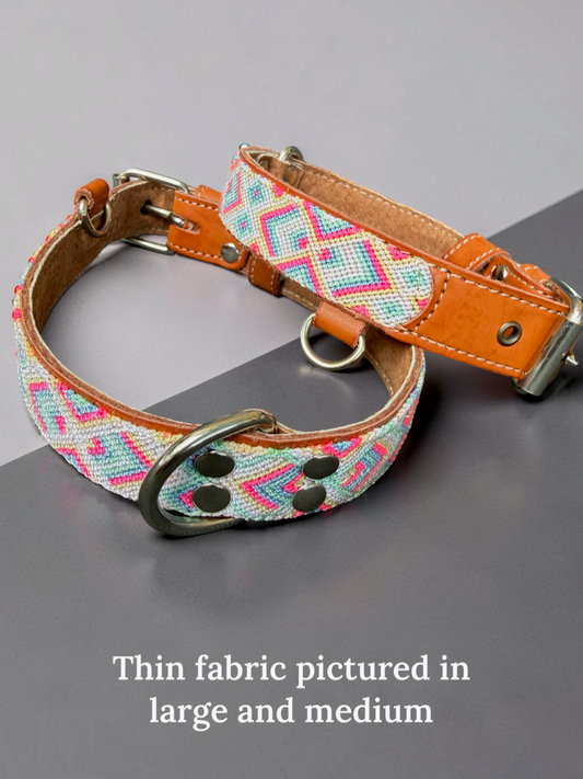 The Plumeria Collar