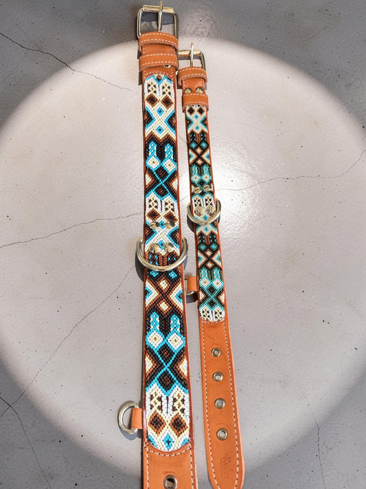 Cenote Collar