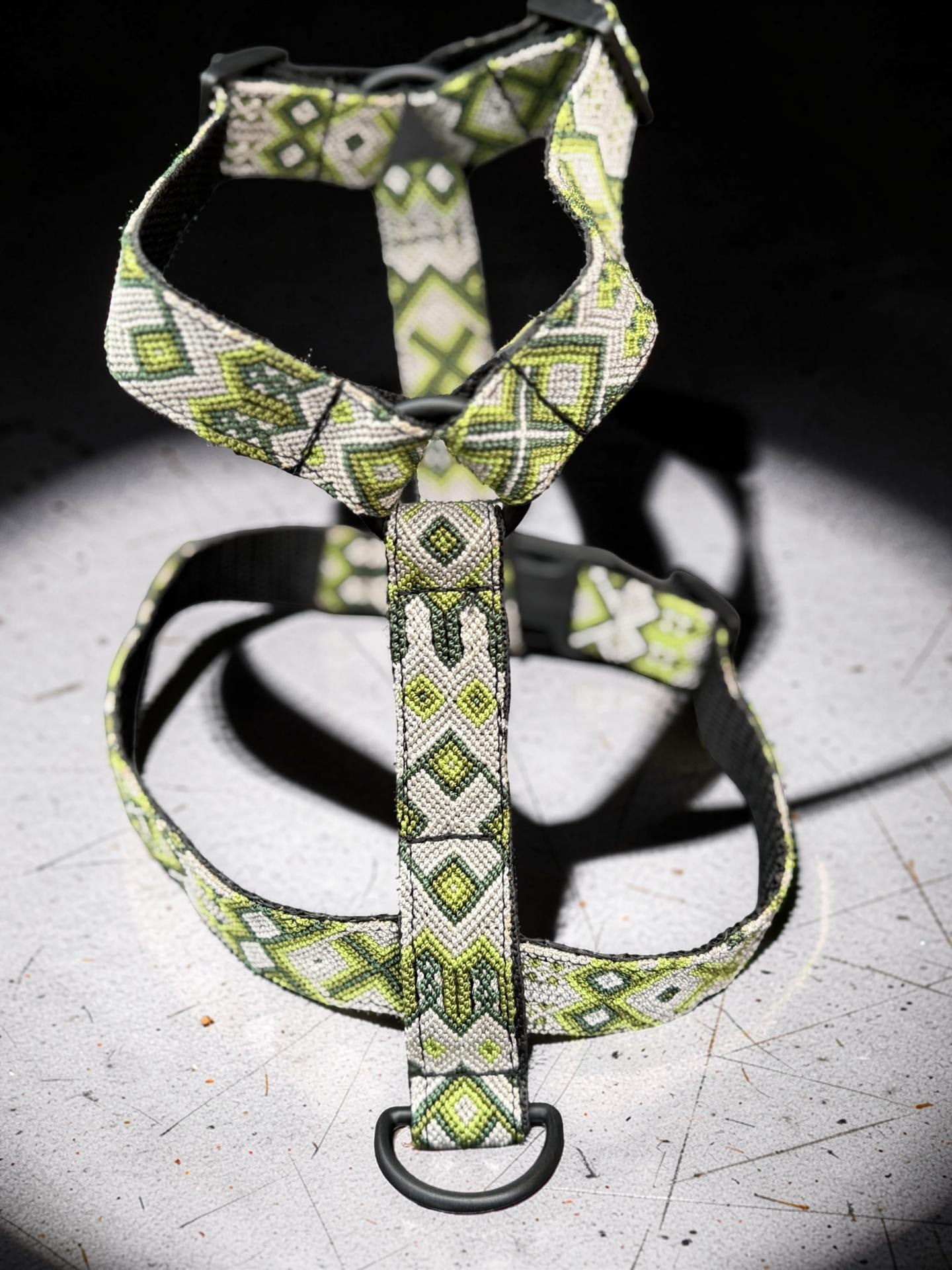 Woodlands Harness