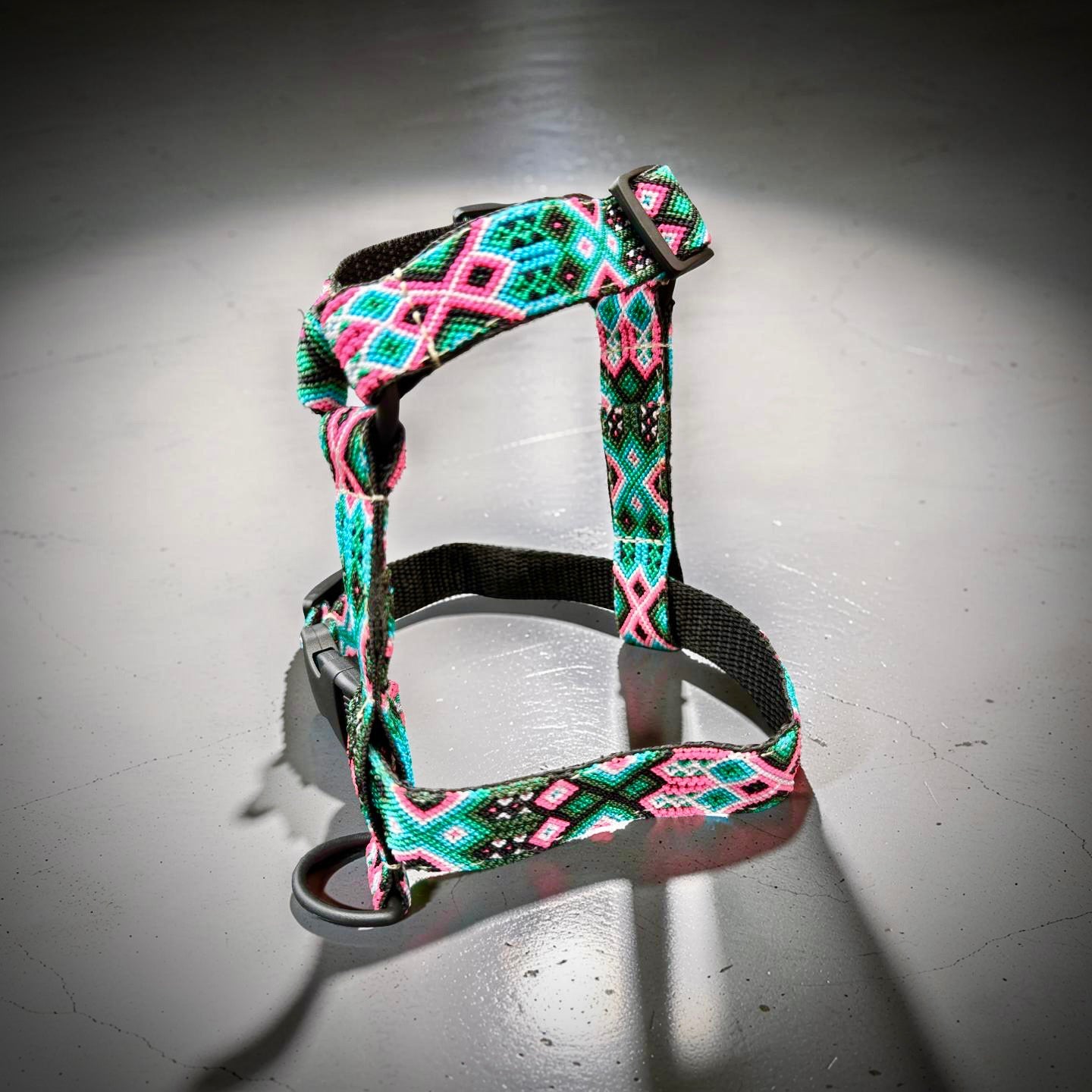 Folly Harness