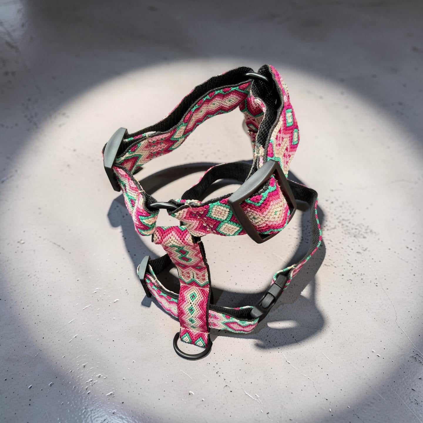 The Palm Harness