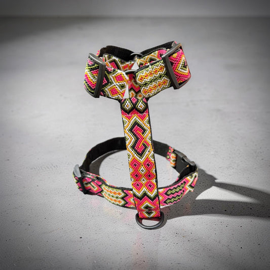 Retro Harness