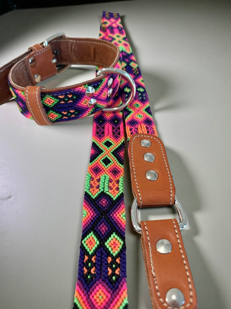 Lilly Leash