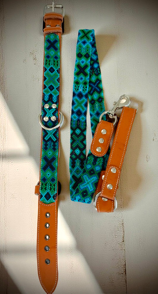 Riptide Collar