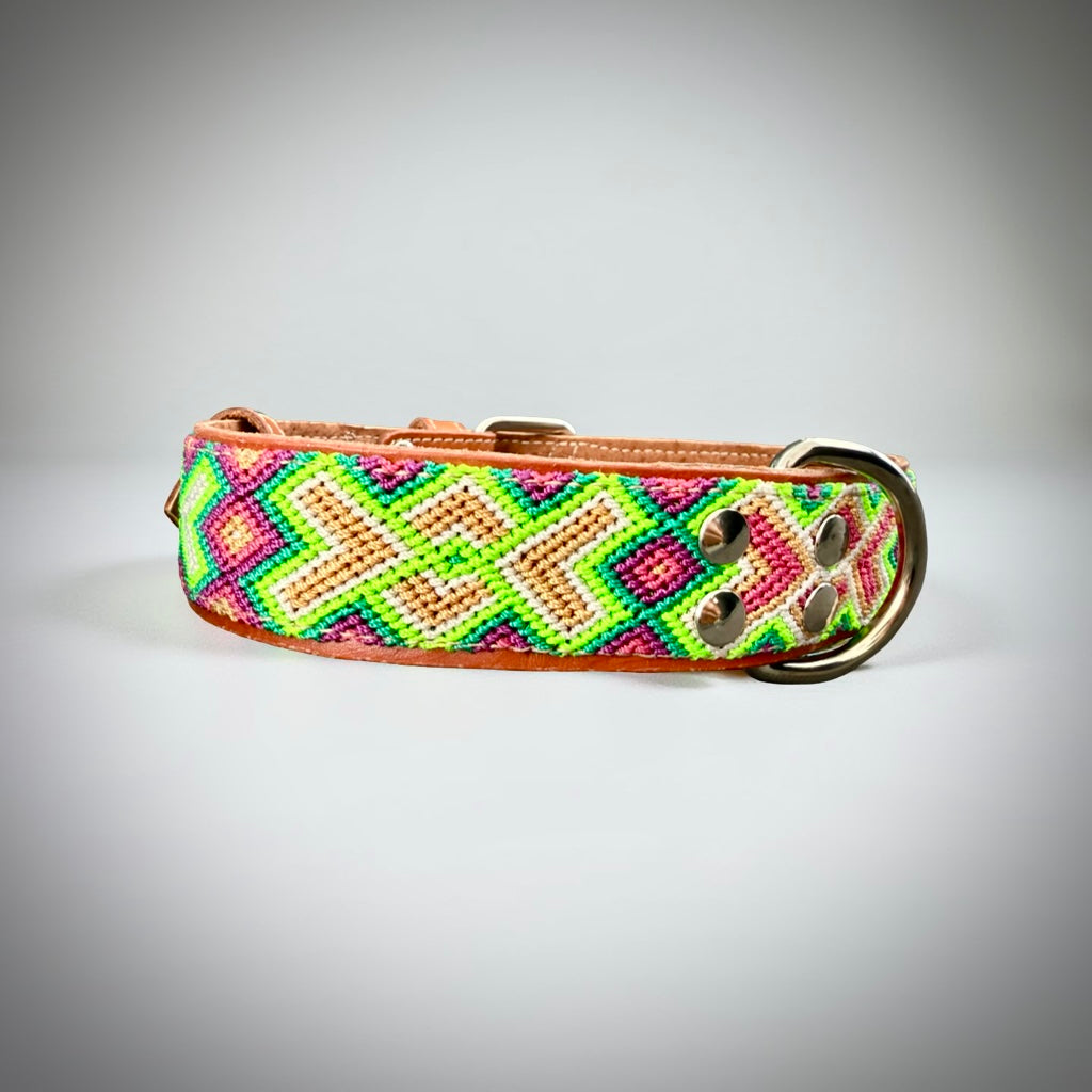 Rosemary Collar