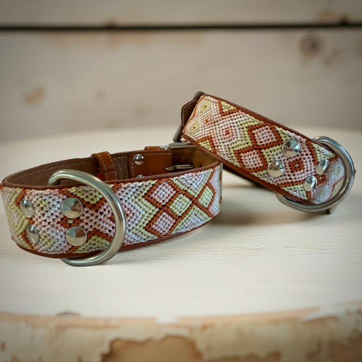 Sand Dunes Collar