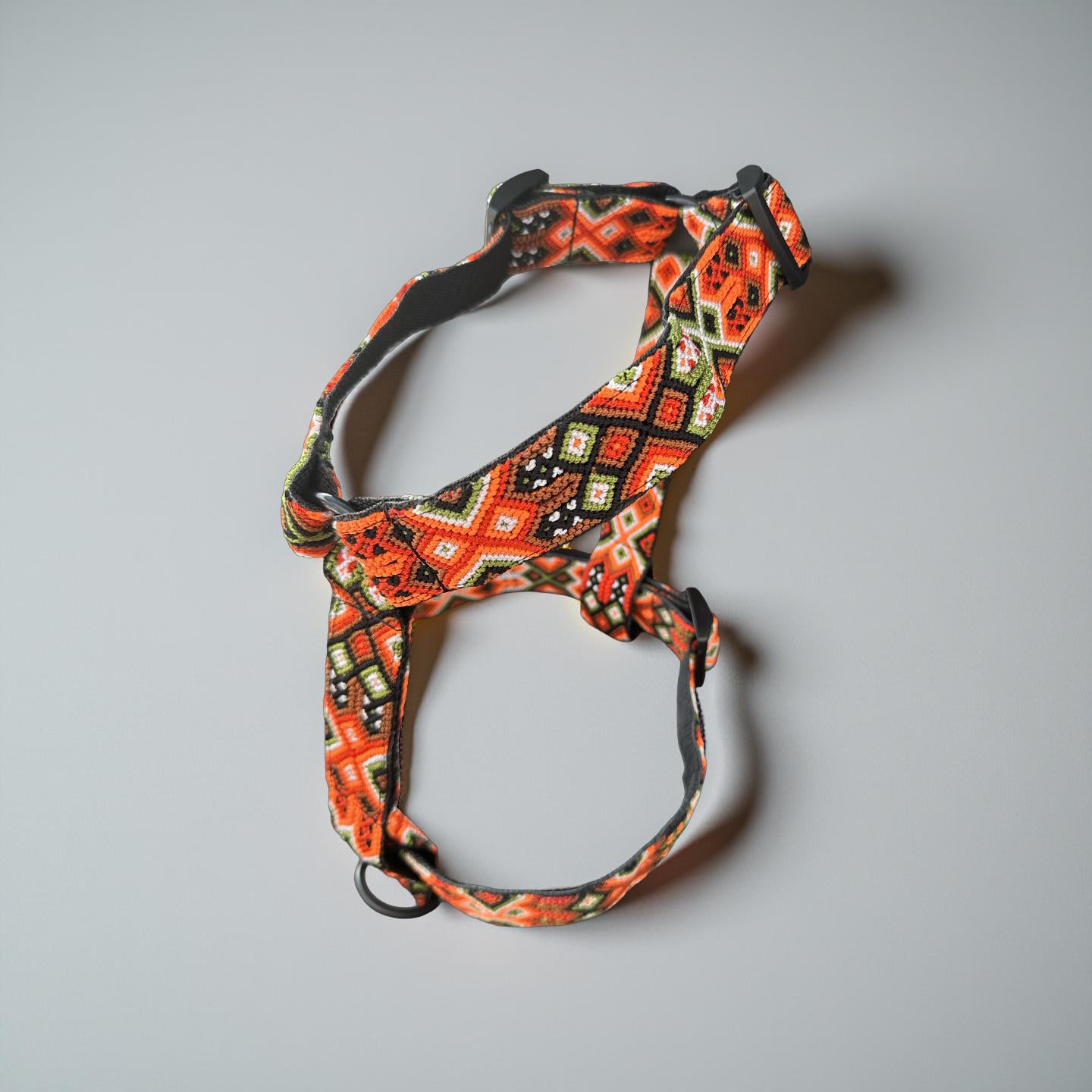 Telluride Harness