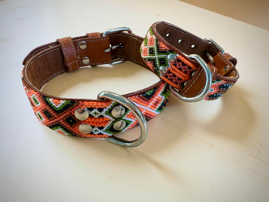 Telluride Collar