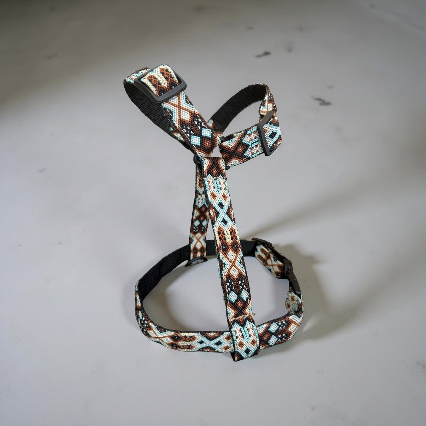 Tybee Harness
