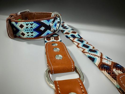 Tybee Collar