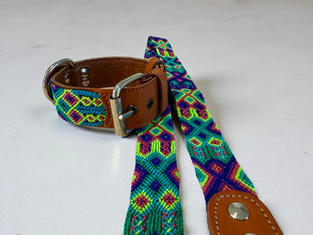 Honolulu Leash