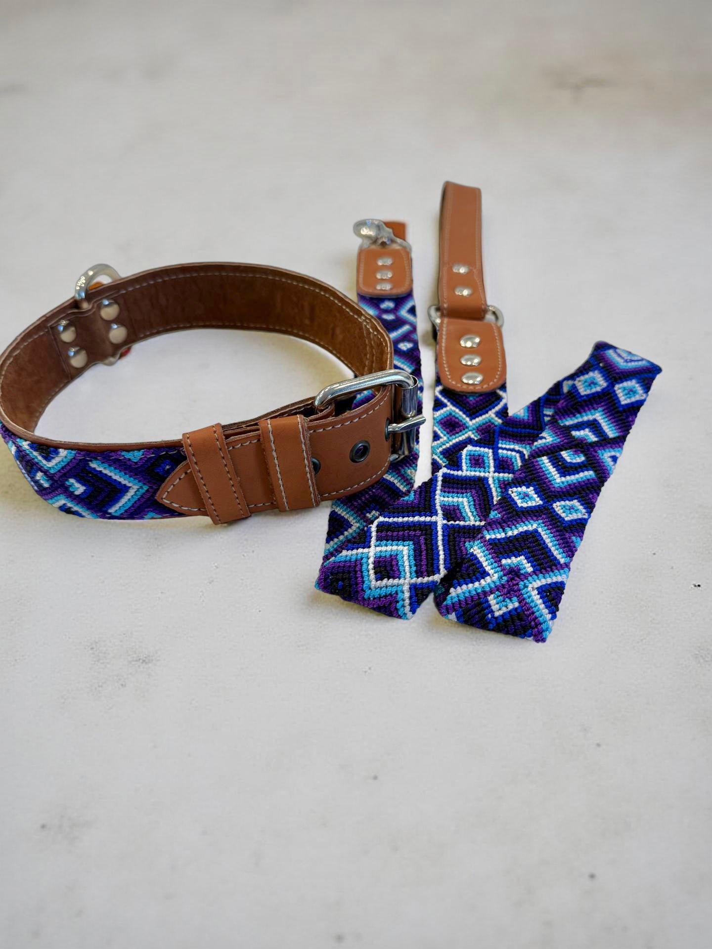 Lucy Leash