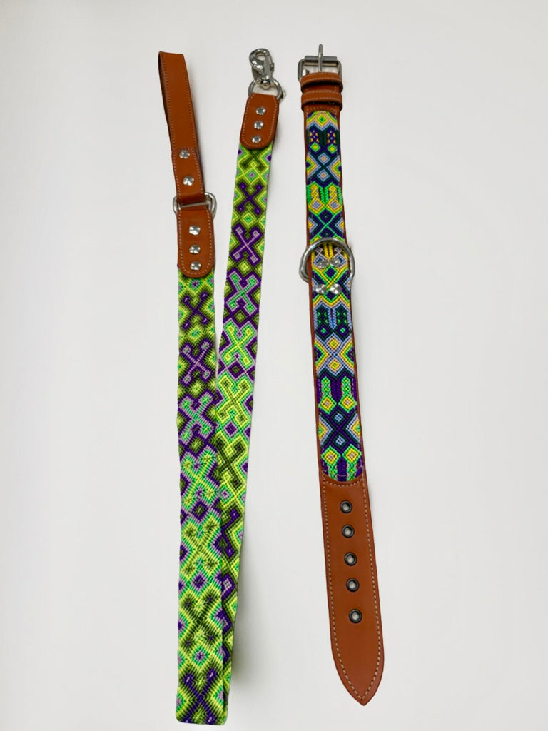 Mardi Leash