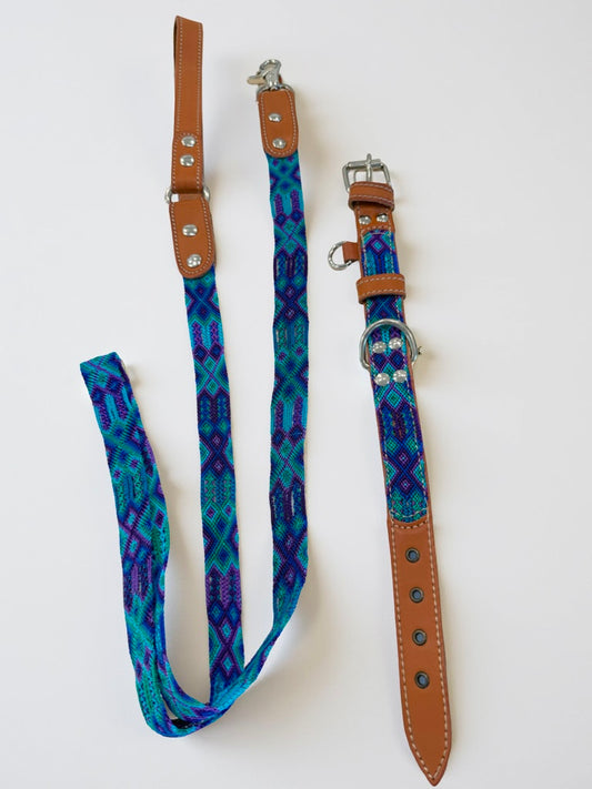 Queen City Leash