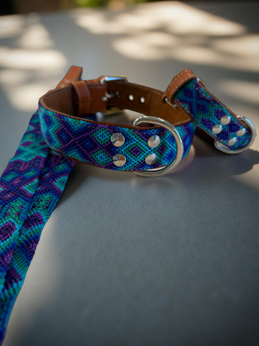 Queen City Collar