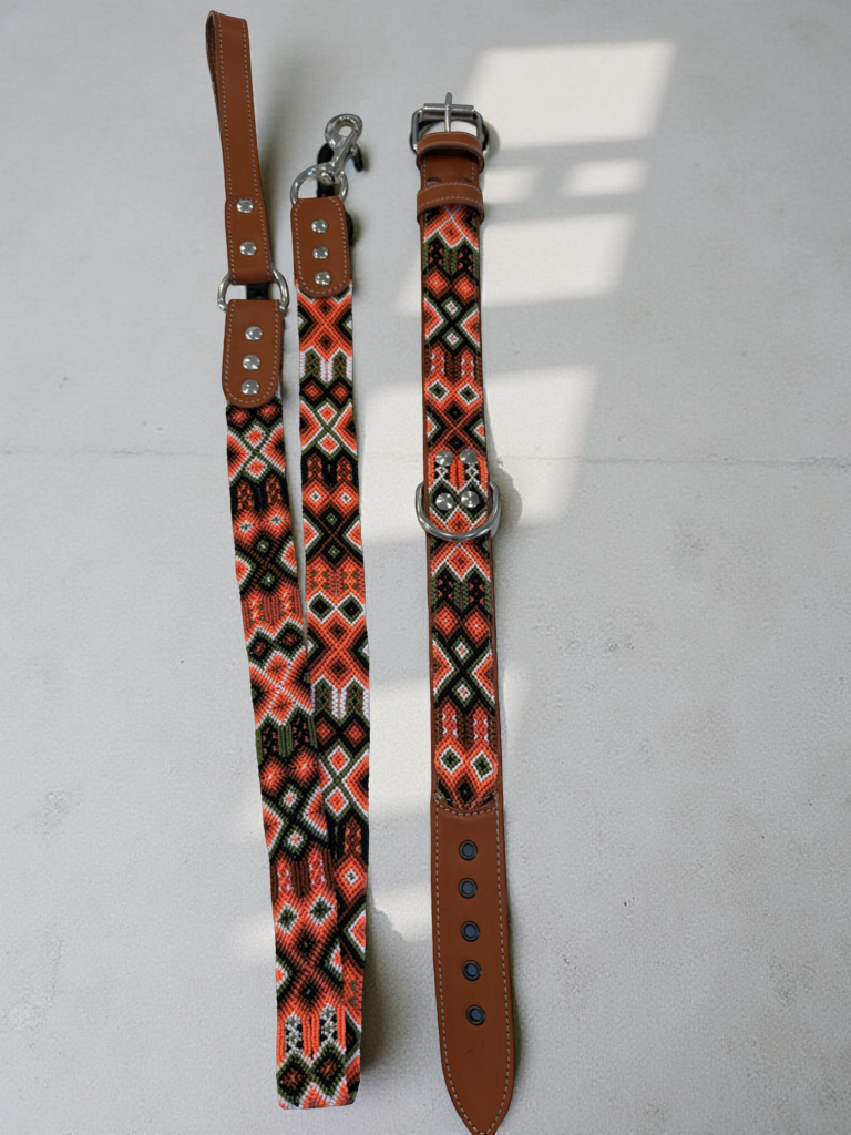 Telluride Collar