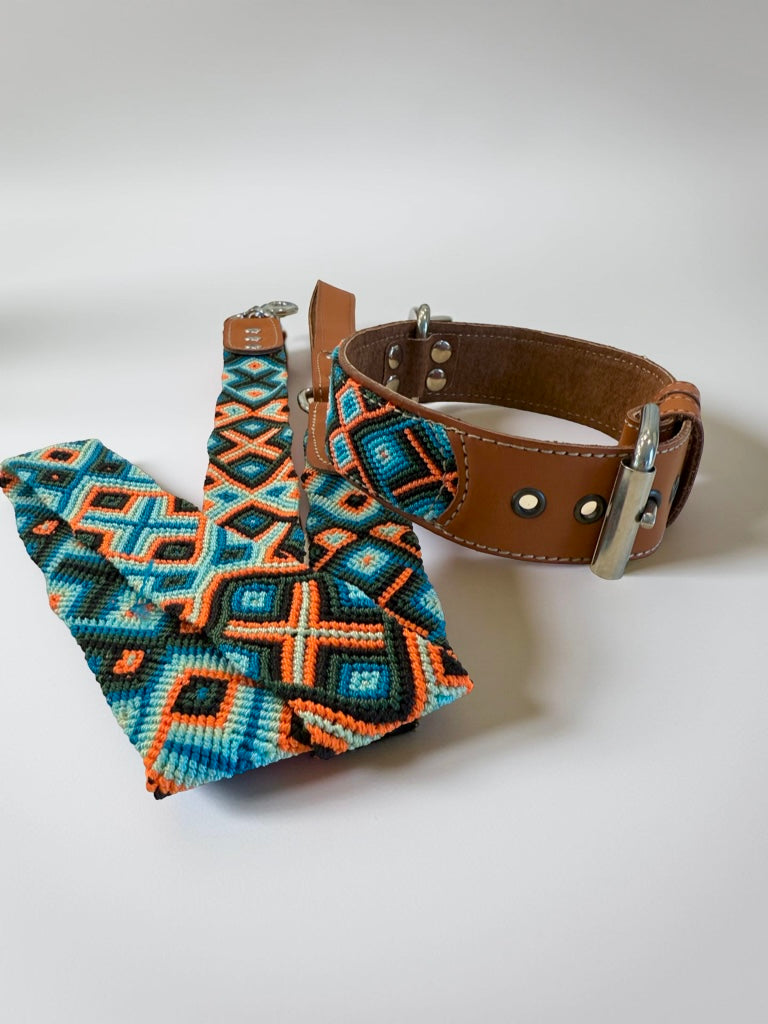 Ziggy Leash