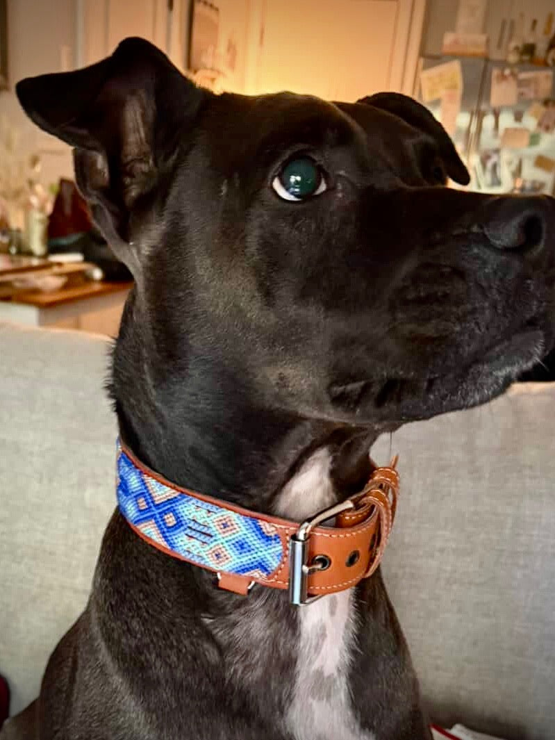 Positano Collar