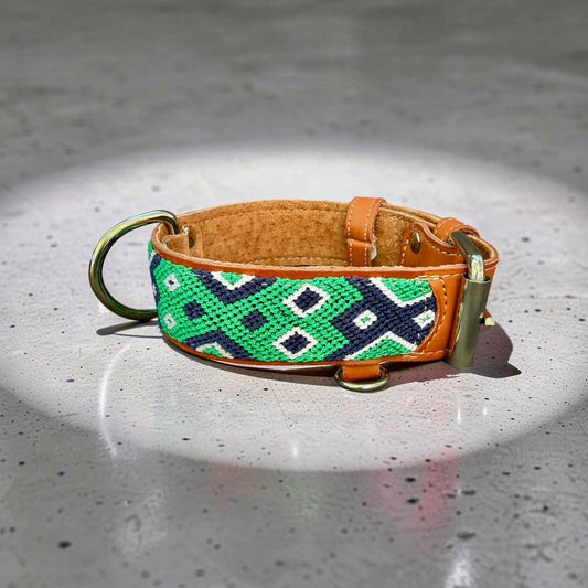 Hendrix Collar
