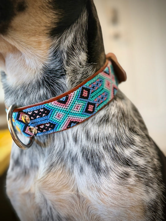 The Ritz Collar