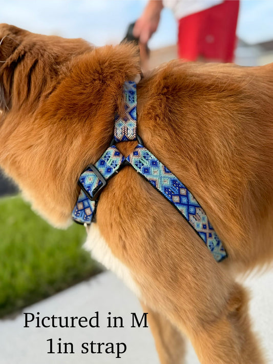Positano Harness