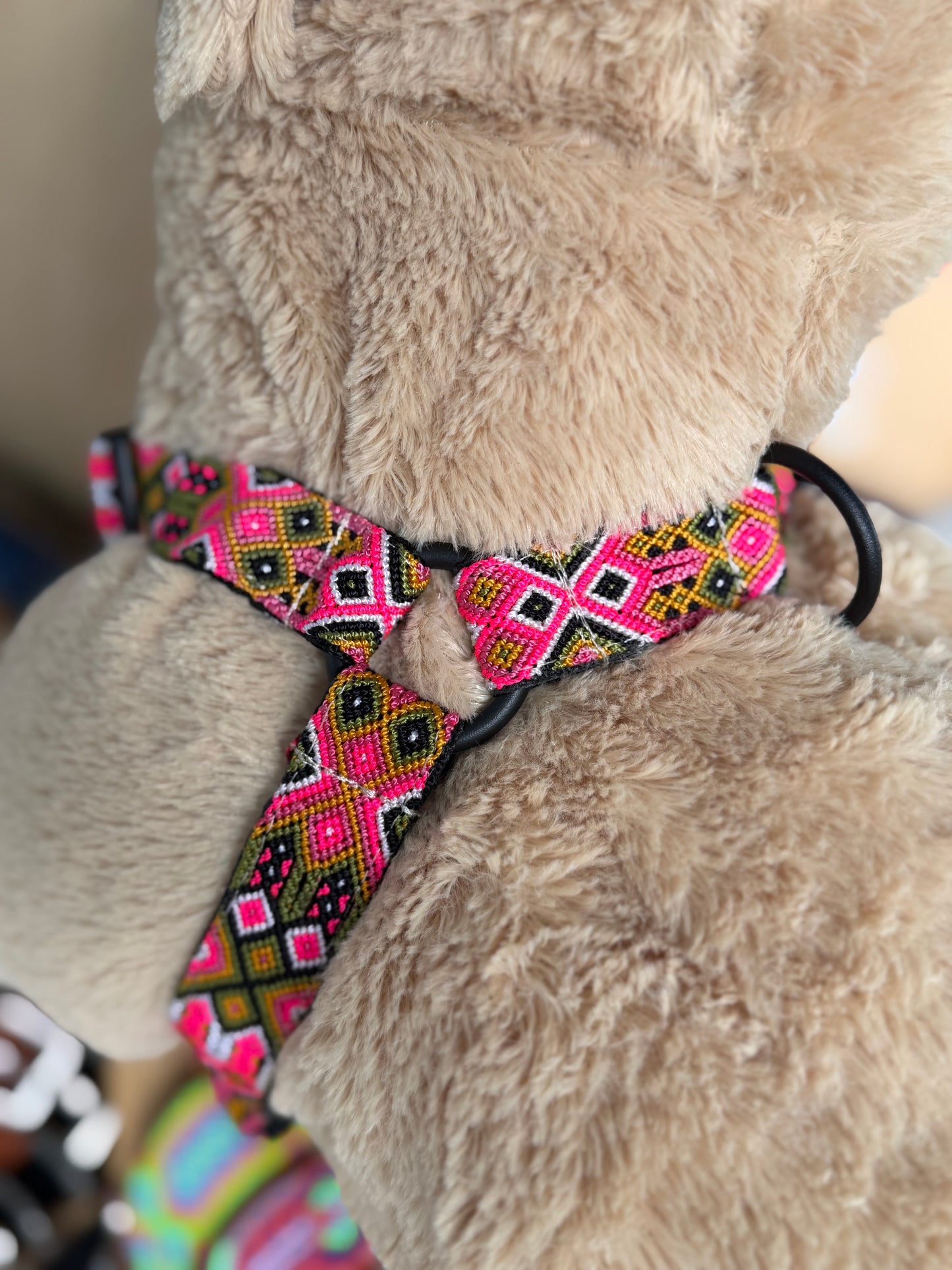Retro Harness
