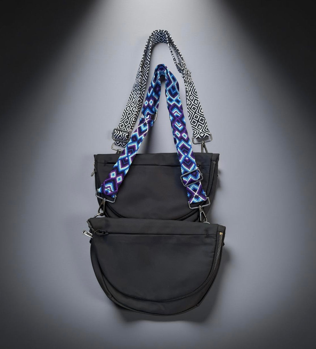 Moomba Bag & Bag Strap