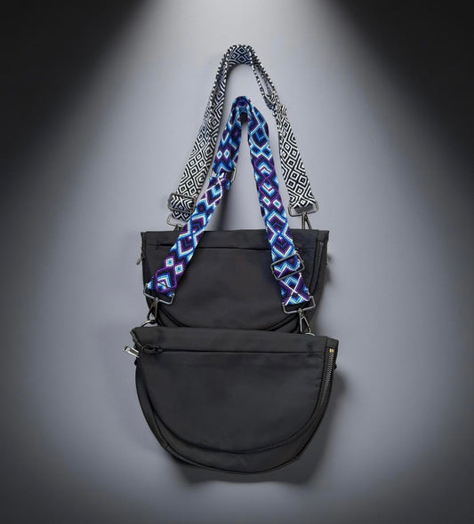 Lucy Bag & Bag Strap