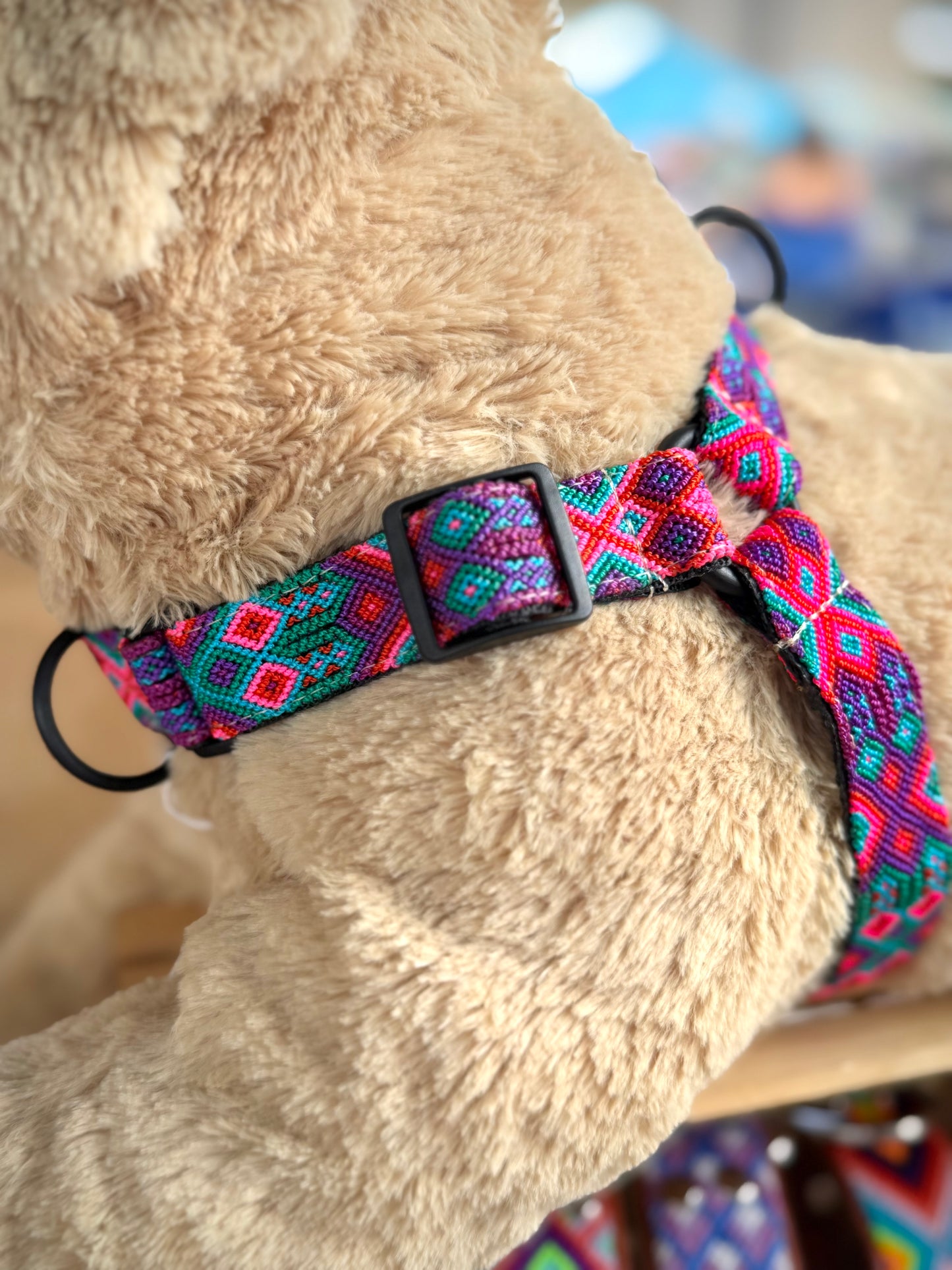 Lilo Harness