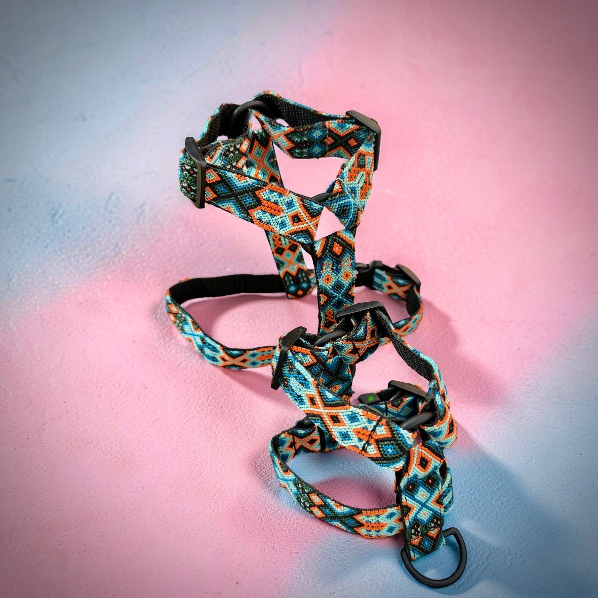 Ziggy Harness