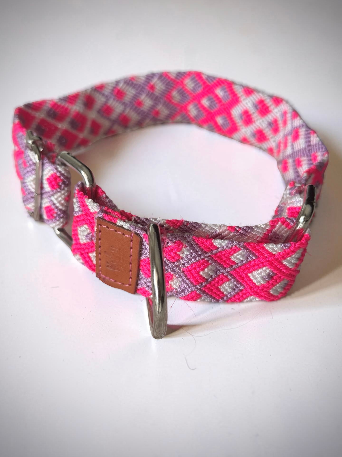 The OC Martingale Collar