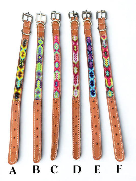 Cat Collar (XXS)