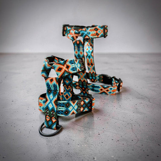 Ziggy Harness