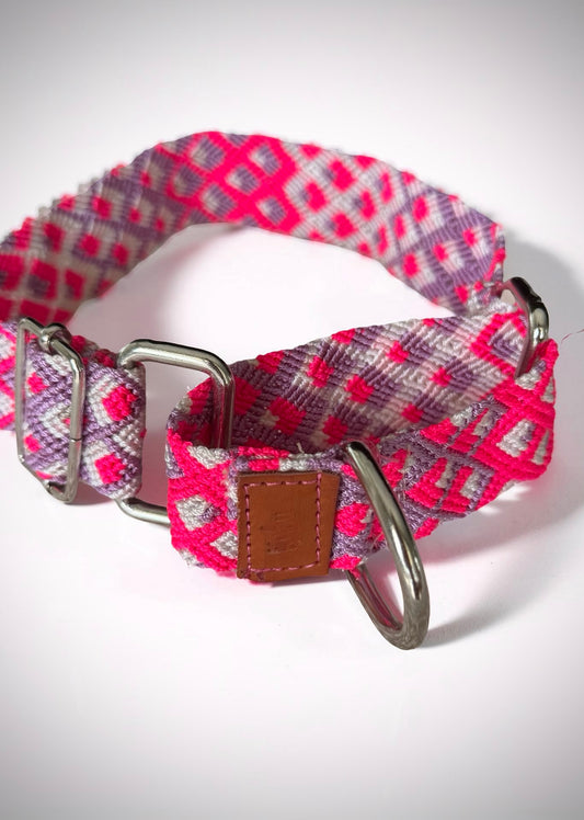 The OC Martingale Collar