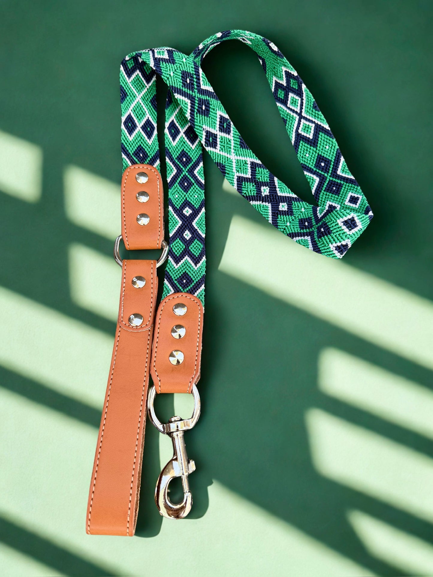 Hendrix Leash